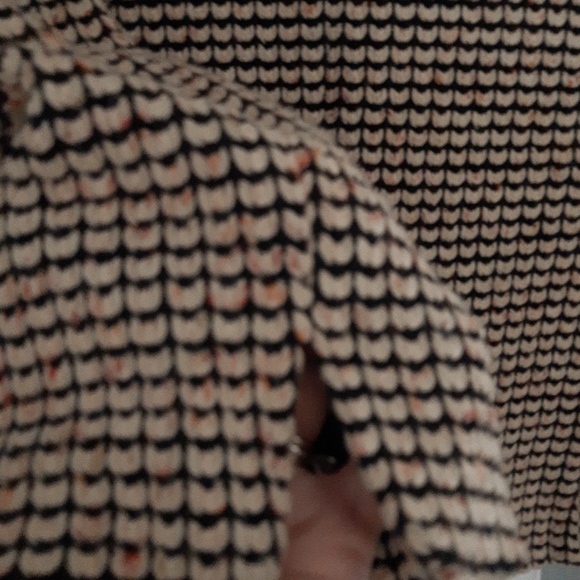 Antropologie Cartonnier Tweed - Picture 5 of 9